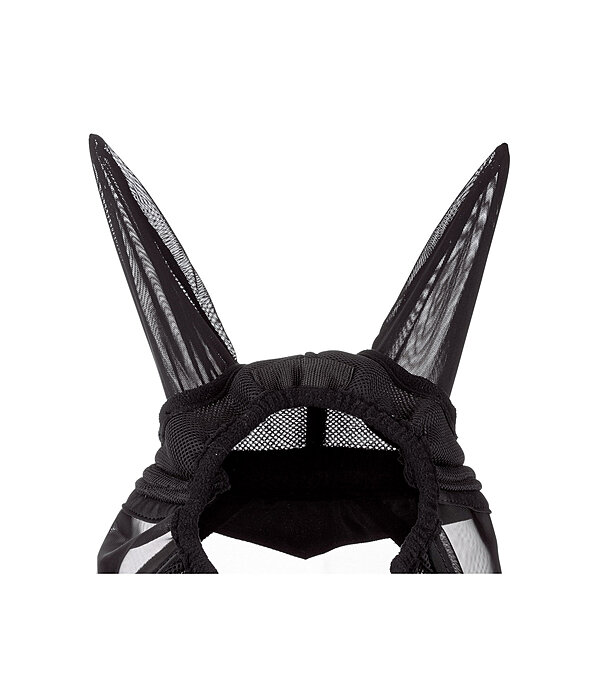 Fly Mask Limerick MVT with Fringes