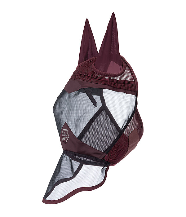 Fly Mask Galway MVT with Nostril Protection