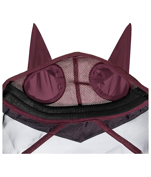 Fly Mask Galway MVT with Nostril Protection