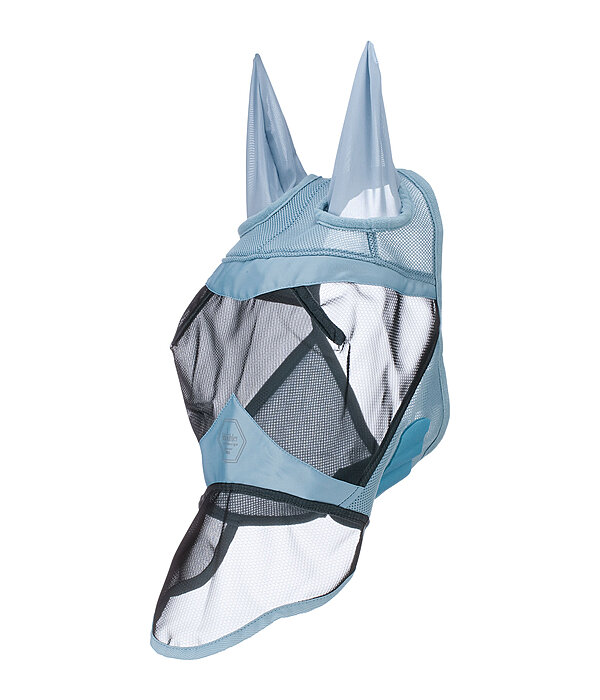 Fly Mask Galway MVT with Nostril Protection