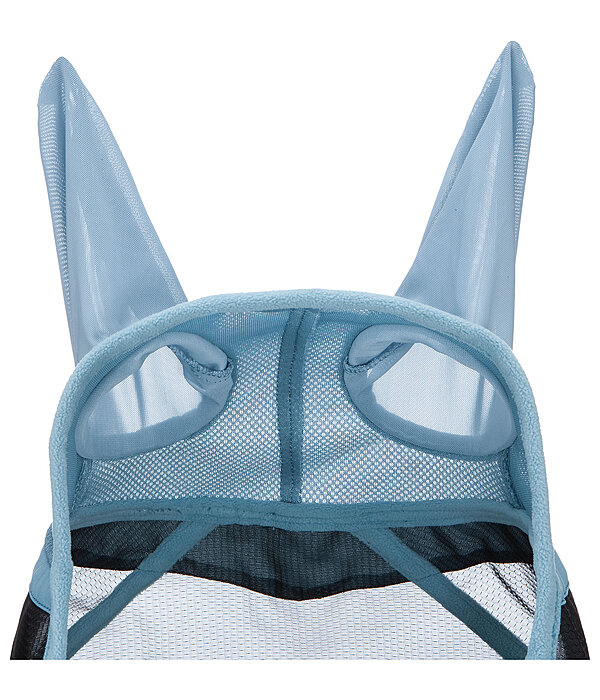 Fly Mask Galway MVT with Nostril Protection