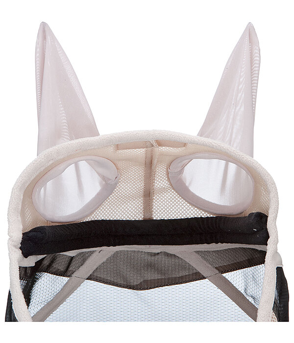 Fly Mask Galway MVT with Nostril Protection