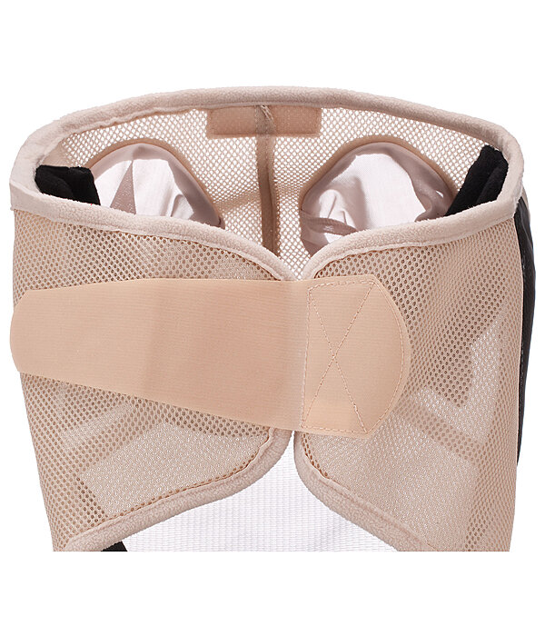 Fly Mask Galway MVT with Nostril Protection