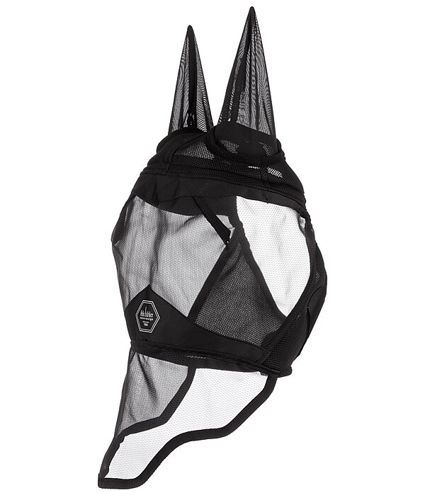 Fly Mask Galway MVT with Nostril Protection