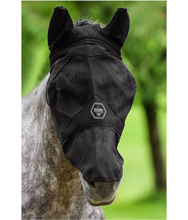 Fly Mask Galway MVT with Nostril Protection