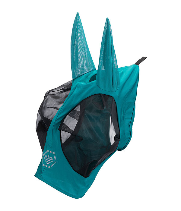 Pull-On Stretch Fly Mask
