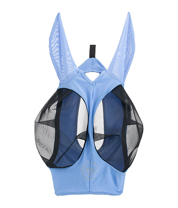 Pull-On Stretch Fly Mask