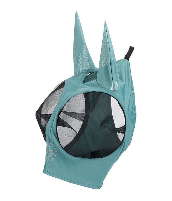 Pull-On Stretch Fly Mask