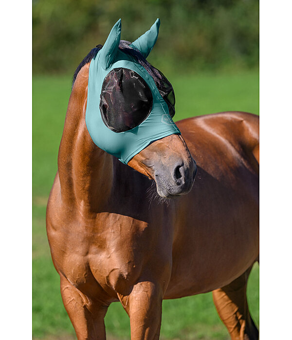 Pull-On Stretch Fly Mask