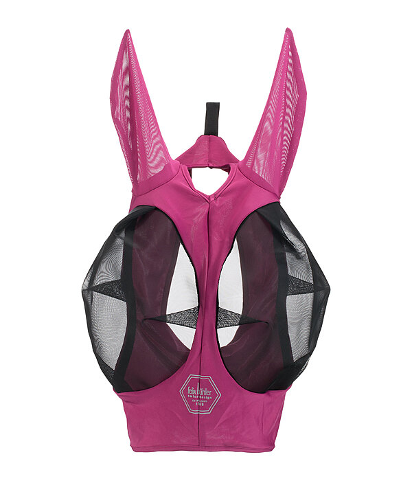 Pull-On Stretch Fly Mask