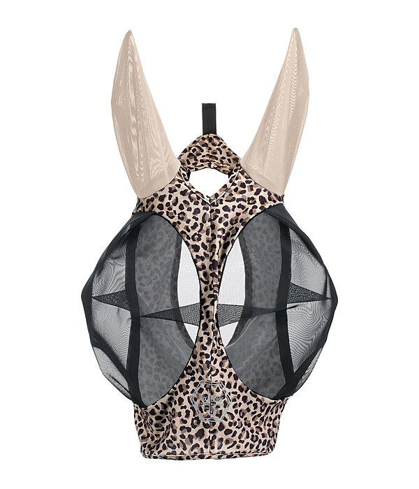 Pull-On Stretch Fly Mask