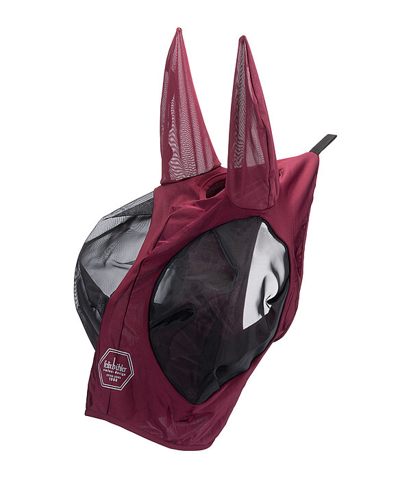 Pull-On Stretch Fly Mask