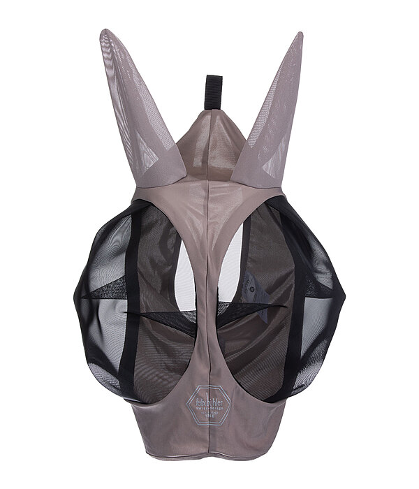 Pull-On Stretch Fly Mask