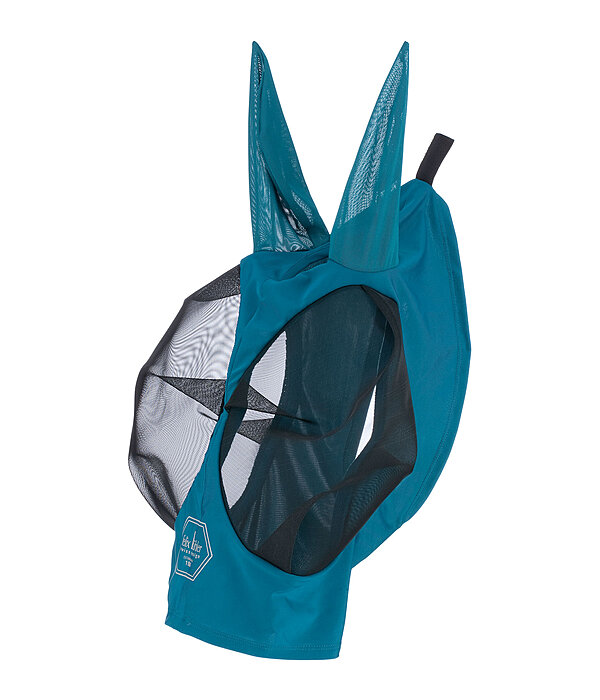 Fly Mask Stretch Comfort with Zip