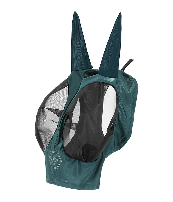 Fly Mask Stretch Comfort with Zip