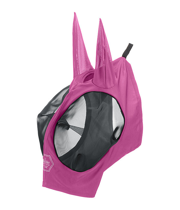 Fly Mask Stretch Comfort with Zip