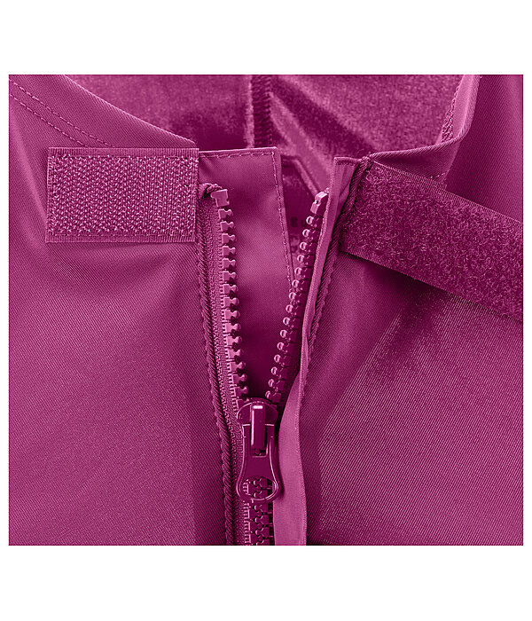 Fly Mask Stretch Comfort with Zip