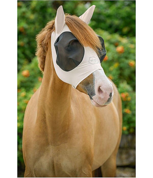 Fly Mask Stretch Comfort with Zip