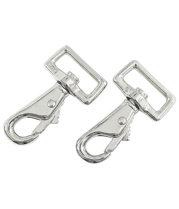 Front Closure Spare Snap Hooks