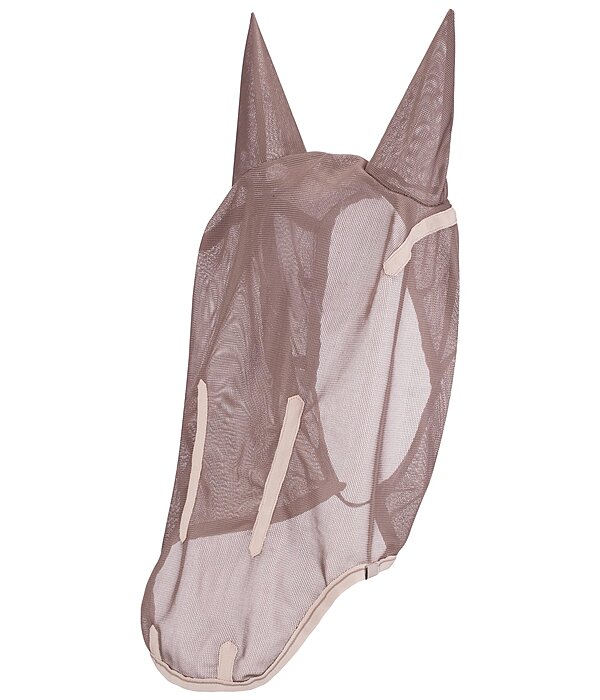 Buzz-Off Full Face Fly Mask, UV 70+