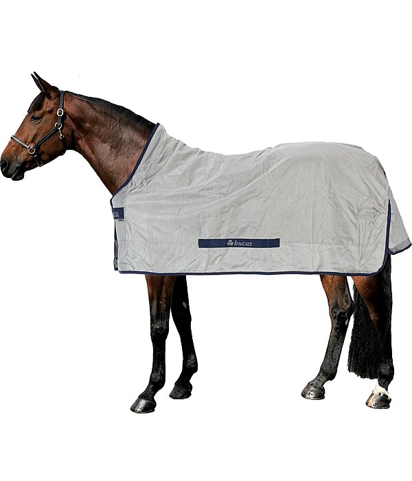 High Neck Power Turnout Rug