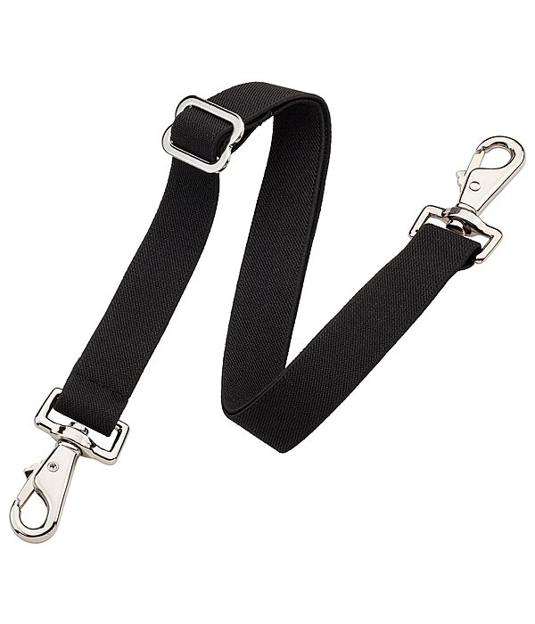 Leg Straps with Snap Hooks