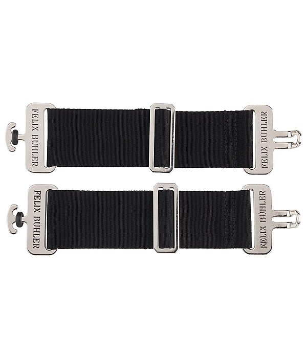 Surcingle and Chest Strap Extender