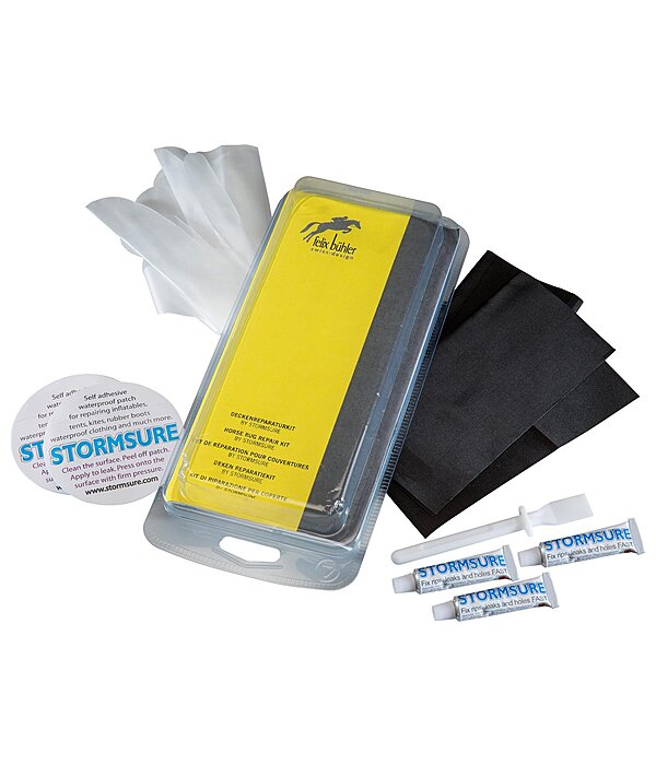 Rug Repair Kit by Stormsure