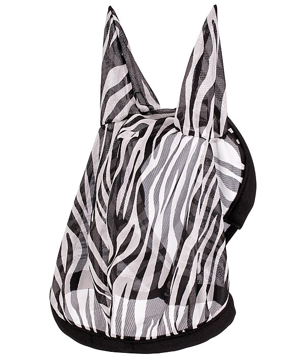 Fly Mask Zebra