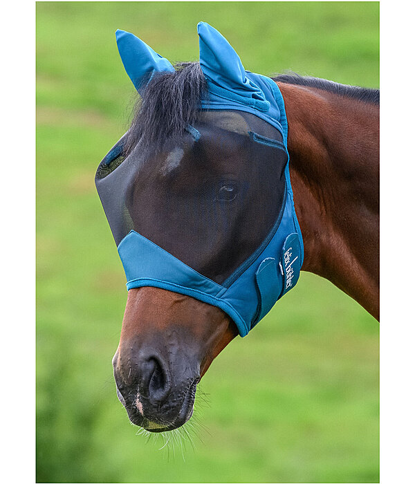Fly Mask High Professional