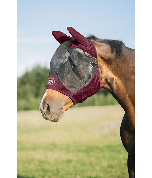Fly Mask High Professional