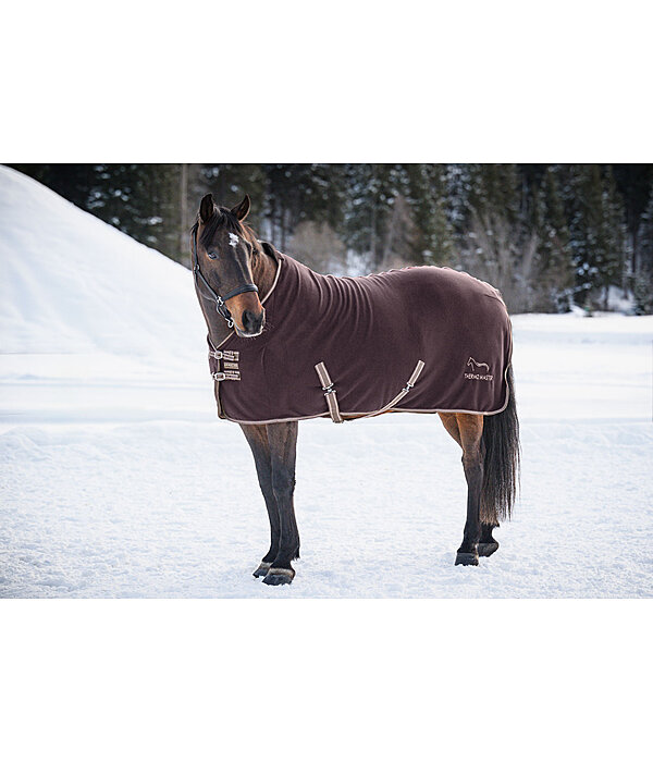 Fleece Rug Activity
