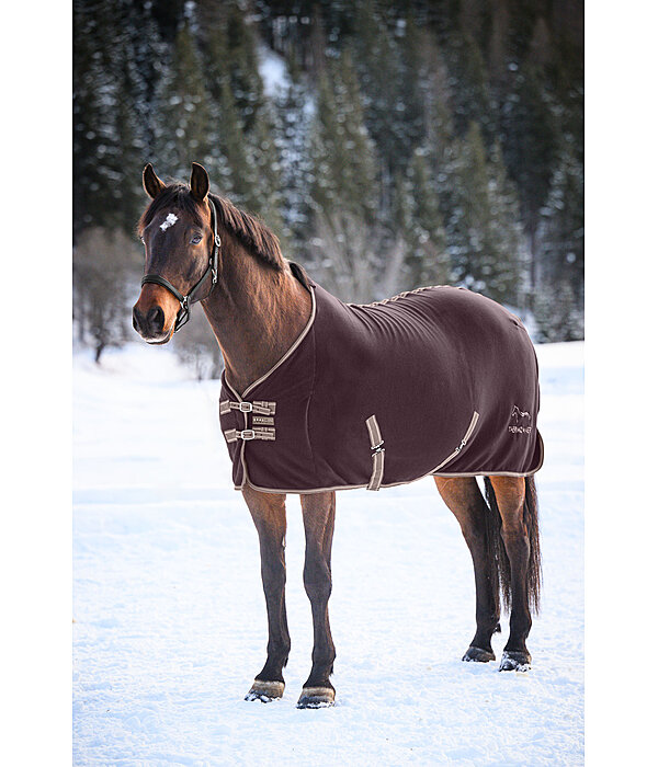 Fleece Rug Activity