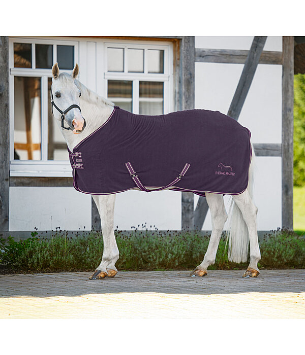 Fleece Rug Activity