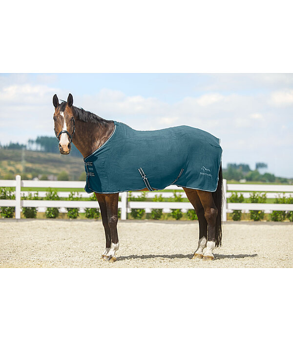 Fleece Rug Activity