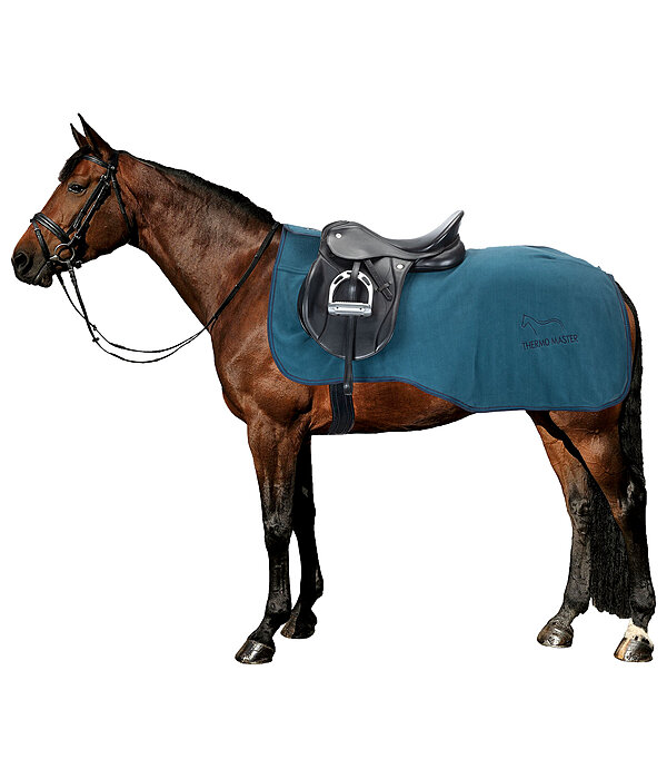 Fleece Exercise Rug Activity