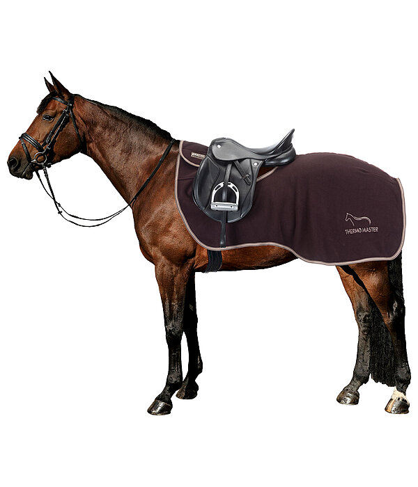 Fleece Exercise Rug Activity