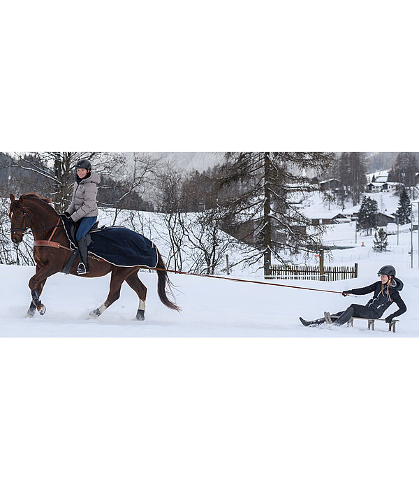Fleece Exercise Rug Activity