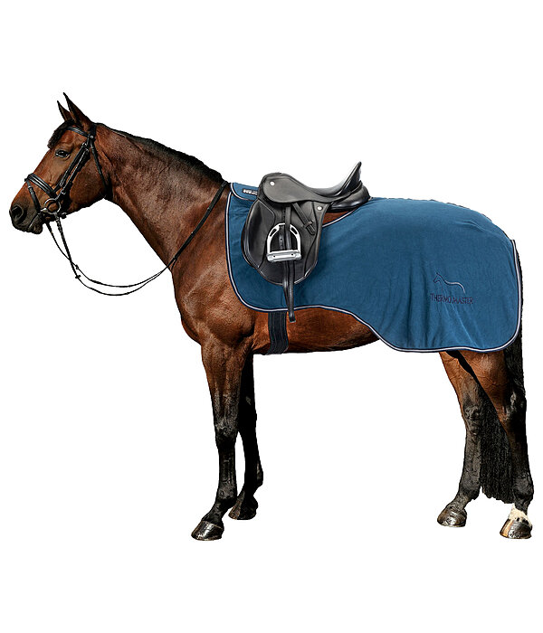 Fleece Exercise Rug Activity