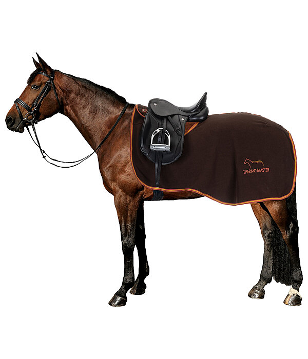Fleece Exercise Rug Activity