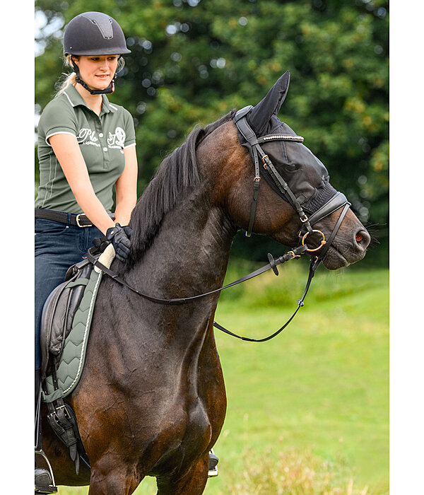 Fly Mask for Riding Free-Ride