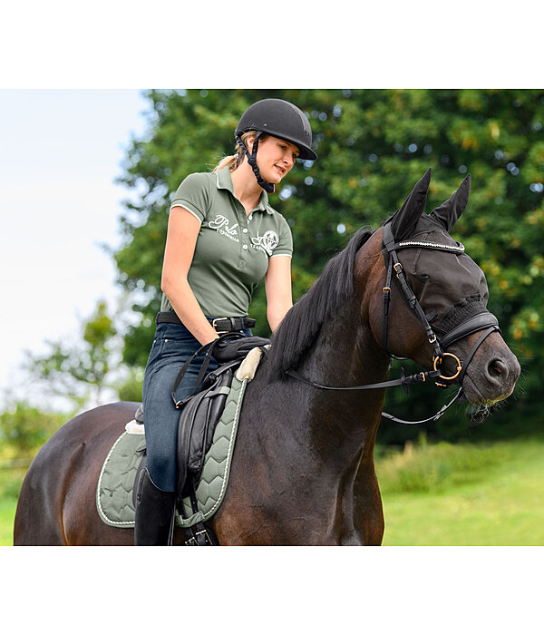 Fly Mask for Riding Free-Ride