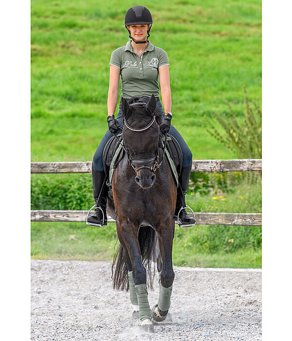 Fly Mask for Riding Free-Ride