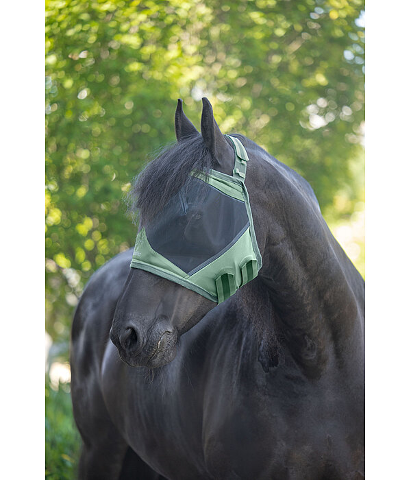 Fly Mask Ear-Free