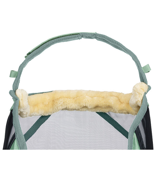 Fly Mask Ear-Free