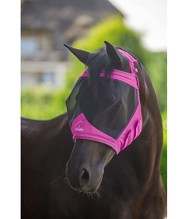 Fly Mask Ear-Free