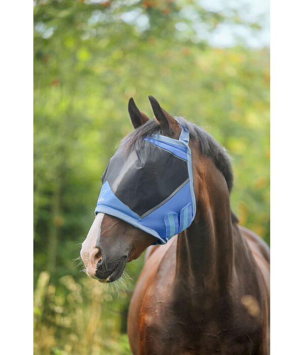 Fly Mask Ear-Free
