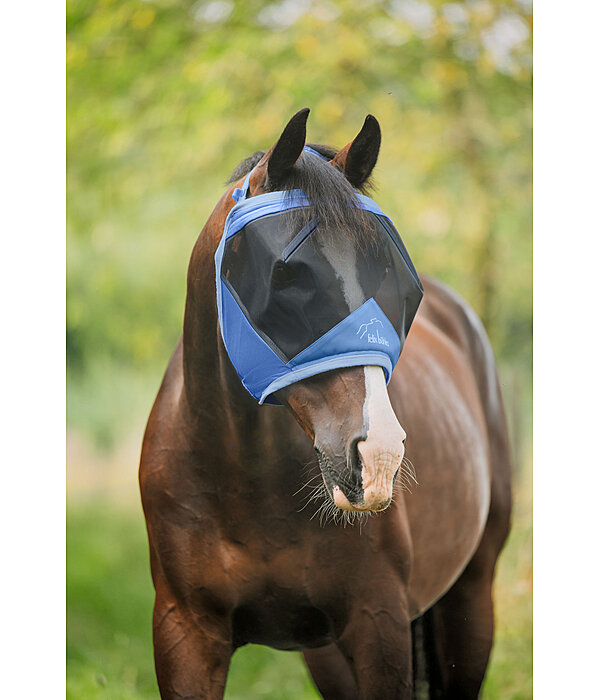 Fly Mask Ear-Free