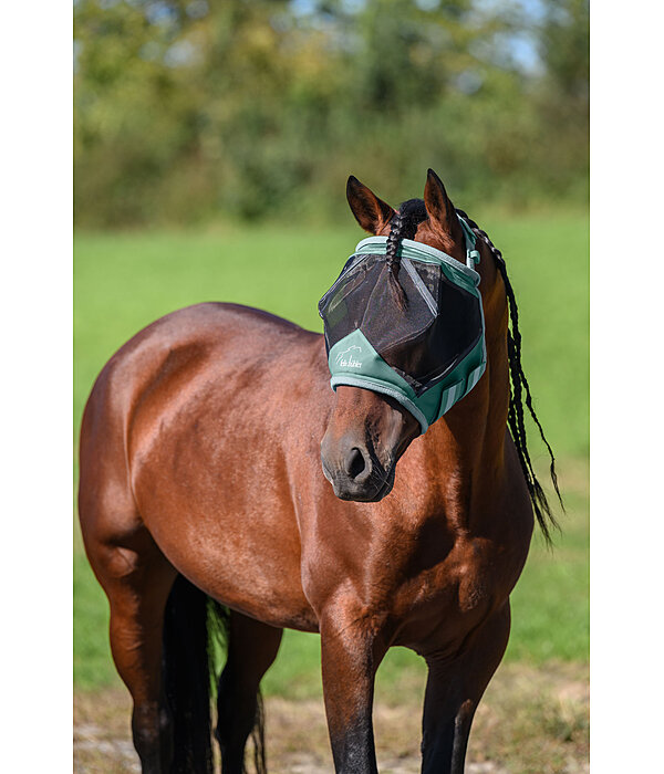 Fly Mask Ear-Free