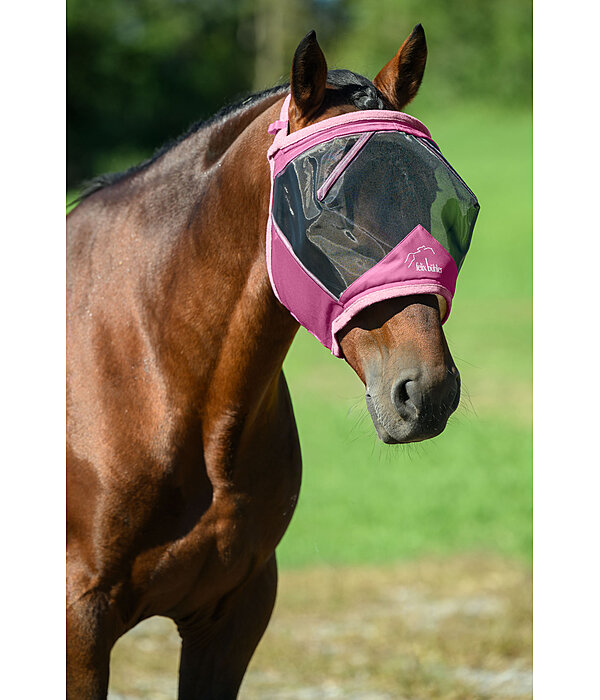 Fly Mask Ear-Free